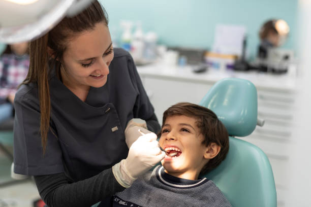 Best Emergency Dental Care for Broken or Chipped Teeth in Lake Carmel, NY
