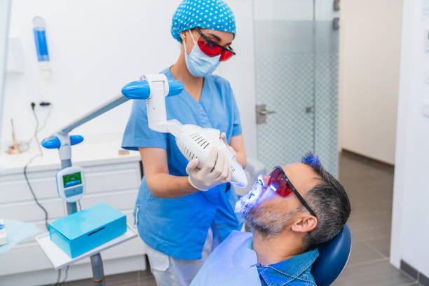 Best Urgent Care for Lost Fillings or Crowns in Lake Carmel, NY